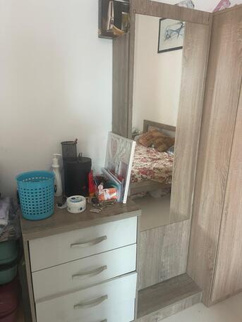 Salmaniya, Furniture, BHD 70,  Bed Room Set For Sale