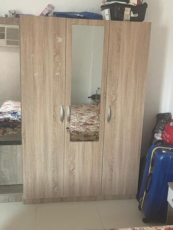 Salmaniya, Furniture, BHD 70,  Bed Room Set For Sale