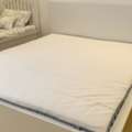 SAR 700,  IKEA Sprung Mattress BRAND NEW!!
