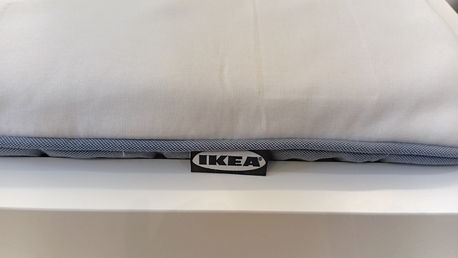Khobar, Furniture, SAR 700,  IKEA Sprung Mattress BRAND NEW!!