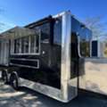 Food Truck Brit Custom Builds And Food Truck Builder Ohio
