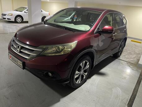 Salmaniya, Vehicles, Cars & Trucks , BHD 3000,  Honda CR-V,  2013,  Automatic,  165000 KM,  Honda CRV  Model For Sale