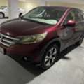 BHD 3000,  Honda CR-V,  2013,  Automatic,  165000 KM,  Honda CRV  Model For Sale