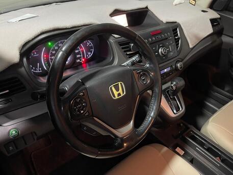 Salmaniya, Vehicles, Cars & Trucks , BHD 3000,  Honda CR-V,  2013,  Automatic,  165000 KM,  Honda CRV  Model For Sale