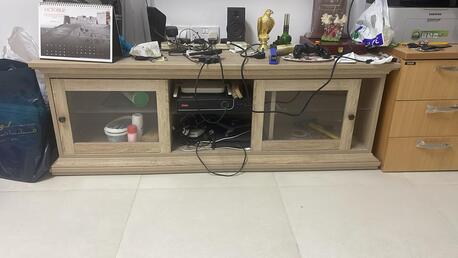 Salmaniya, Household Items, BHD 30,  TV Cabinet For Sale