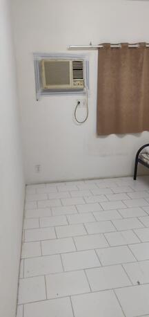 Al Khobar Al Shamalia, Rooms Available, SAR 1200/month,  Separate Semi Furnished Room With Separate Bathroom Is Available