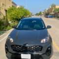 BHD 6990,  Kia Sportage,  2021,  Automatic,  45000 KM,   SUV  Black Edition (Limited Edition)