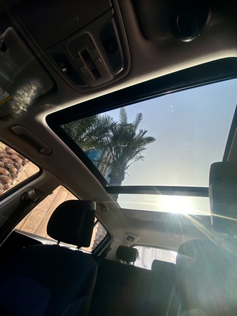 Manama, Vehicles, Cars & Trucks , BHD 6990,  Kia Sportage,  2021,  Automatic,  45000 KM,   SUV  Black Edition (Limited Edition)