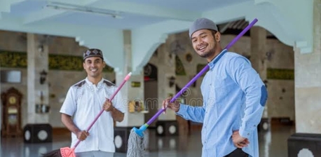 Riyadh, Jobs, Urgent Hiring Madrasha Cleaner