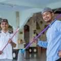 Urgent Hiring Madrasha Cleaner