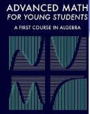 Manama, Lessons Offered, Advanced Mathematics For University Students