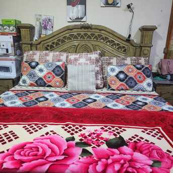 Jubail, Apartments/Houses, SAR 1200/month,  1 BR,  400 Sq. Meter,  1 BHK Flat For Rent