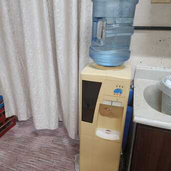 Jubail, Apartments/Houses, SAR 1200/month,  1 BR,  400 Sq. Meter,  1 BHK Flat For Rent