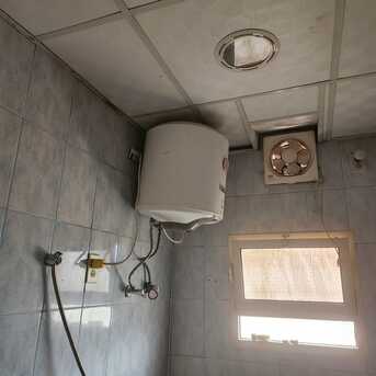 Jubail, Apartments/Houses, SAR 1200/month,  1 BR,  400 Sq. Meter,  1 BHK Flat For Rent