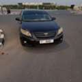 AED 14500,  Toyota Corolla,  2009,  Automatic,  264000 KM,    &ndash; Japan Import | Mint Condition |