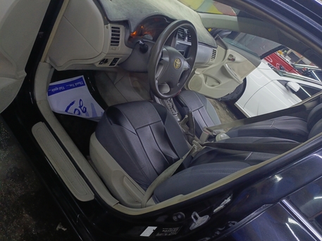 Dubai, Vehicles, Cars & Trucks , AED 14500,  Toyota Corolla,  2009,  Automatic,  264000 KM,    &ndash; Japan Import | Mint Condition |