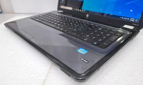 Manama, Computers, BHD 59,  HP Pavilion Entertainment Laptop Intel Core I3 17" HD+Screen 8GB RAM 750GB HDD Ready OS 10