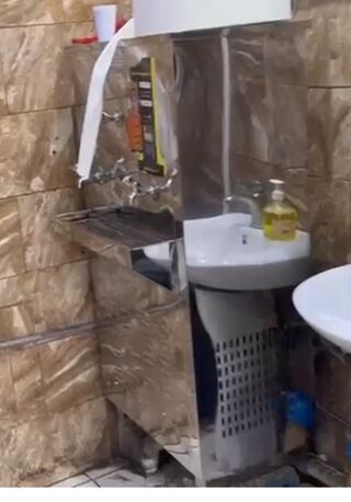 Jubail, Appliances, SAR 1600,  Water Cooler For Sale