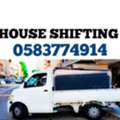 Jeddah House Shifting Services Transportation Truck Dabbab Available Home Mover