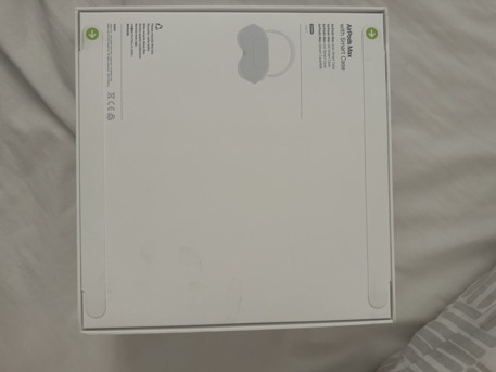 Jeddah, Electronics, SAR 1800,  NEW Unboxed AirPods Max