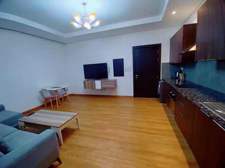 Al Seef, Apartments/Houses, BHD 280/month,  Furnished,  1 BR,  75 Sq. Meter,  1 BHK Fully Furnished Apartment For Rent In Seef BD.280/-With EWA