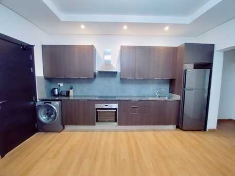 Al Seef, Apartments/Houses, BHD 280/month,  Furnished,  1 BR,  75 Sq. Meter,  1 BHK Fully Furnished Apartment For Rent In Seef BD.280/-With EWA