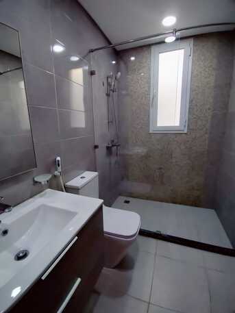 Al Seef, Apartments/Houses, BHD 280/month,  Furnished,  1 BR,  75 Sq. Meter,  1 BHK Fully Furnished Apartment For Rent In Seef BD.280/-With EWA