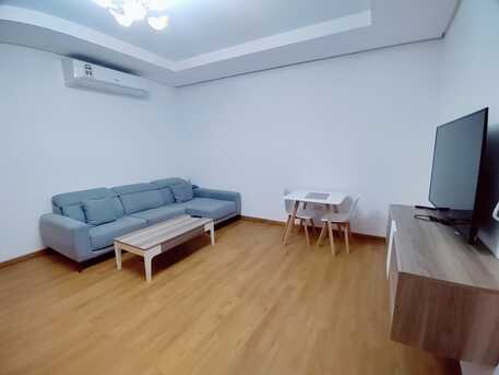 Al Seef, Apartments/Houses, BHD 280/month,  Furnished,  1 BR,  75 Sq. Meter,  1 BHK Fully Furnished Apartment For Rent In Seef BD.280/-With EWA