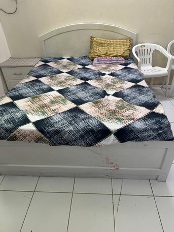 Muharraq, Furniture, BHD 110,  All Furniture For Sale. Bed, Dressing Table, Study Table, Almirah Etc