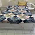 BHD 110,  All Furniture For Sale. Bed, Dressing Table, Study Table, Almirah Etc