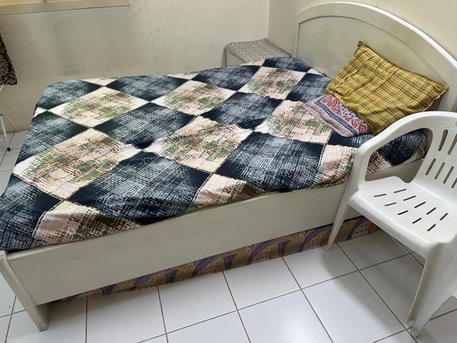 Muharraq, Furniture, BHD 110,  All Furniture For Sale. Bed, Dressing Table, Study Table, Almirah Etc