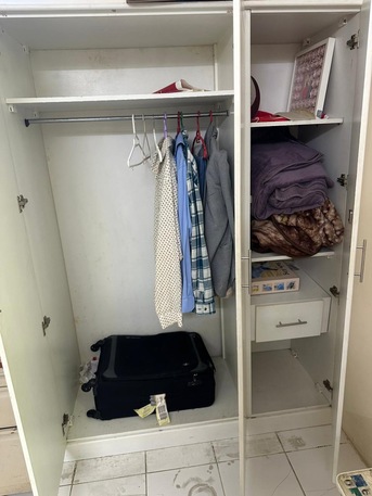 Muharraq, Furniture, BHD 110,  All Furniture For Sale. Bed, Dressing Table, Study Table, Almirah Etc