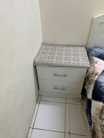 Muharraq, Furniture, BHD 110,  All Furniture For Sale. Bed, Dressing Table, Study Table, Almirah Etc