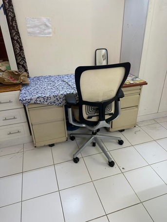 Muharraq, Furniture, BHD 110,  All Furniture For Sale. Bed, Dressing Table, Study Table, Almirah Etc