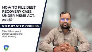 Jaipur, Legal, MSME Delayed Payment Legal Support