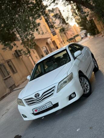 Manama, Vehicles, Cars & Trucks , BHD 1950,  Toyota Camry,  2011,  Automatic,  147 KM,