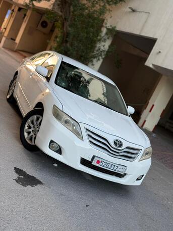 Manama, Vehicles, Cars & Trucks , BHD 1950,  Toyota Camry,  2011,  Automatic,  147 KM,