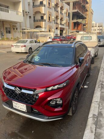 Salamah, Vehicle Lease Transfer, SAR 10000,  Want To Transfer The Lease Suzuki Fonex 2025