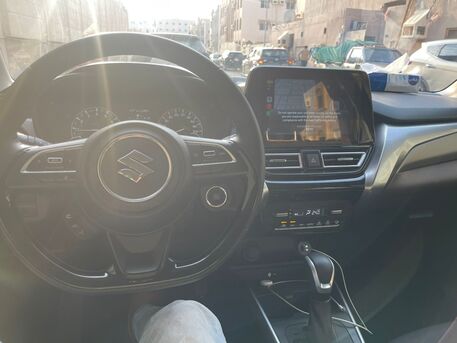 Salamah, Vehicle Lease Transfer, SAR 10000,  Want To Transfer The Lease Suzuki Fonex 2025