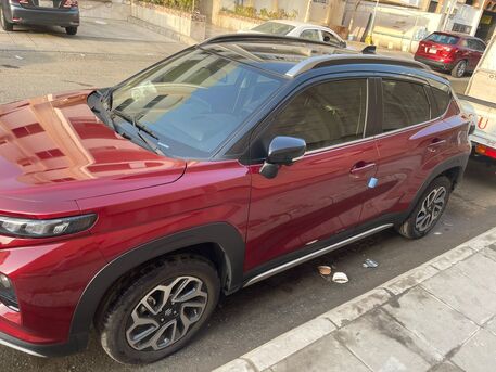 Salamah, Vehicle Lease Transfer, SAR 10000,  Want To Transfer The Lease Suzuki Fonex 2025