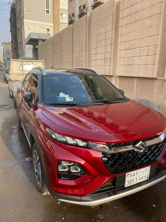 Salamah, Vehicle Lease Transfer, SAR 10000,  Want To Transfer The Lease Suzuki Fonex 2025