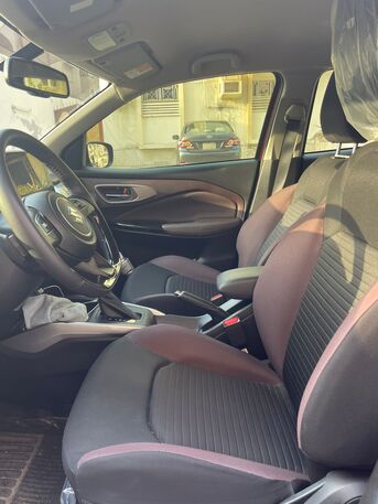 Salamah, Vehicle Lease Transfer, SAR 10000,  Want To Transfer The Lease Suzuki Fonex 2025