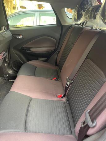 Salamah, Vehicle Lease Transfer, SAR 10000,  Want To Transfer The Lease Suzuki Fonex 2025