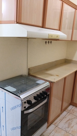 Jubail, Apartments, Flats, Houses & Villas, SAR 1800/month,  1 BR,  Studio Furnished 1bhk