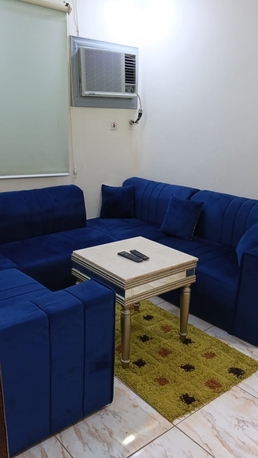 Jubail, Apartments, Flats, Houses & Villas, SAR 1800/month,  1 BR,  Studio Furnished 1bhk