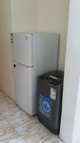 Jubail, Apartments, Flats, Houses & Villas, SAR 1800/month,  1 BR,  Studio Furnished 1bhk