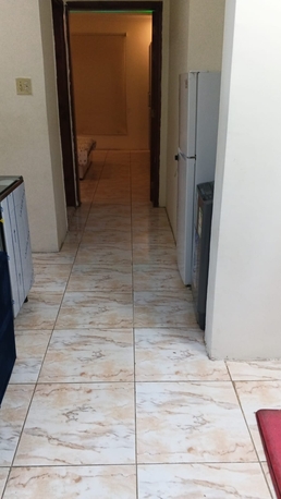 Jubail, Apartments, Flats, Houses & Villas, SAR 1800/month,  1 BR,  Studio Furnished 1bhk