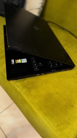 Al Olaya, Computers, SAR 3000,  HP Omen 15 Inch