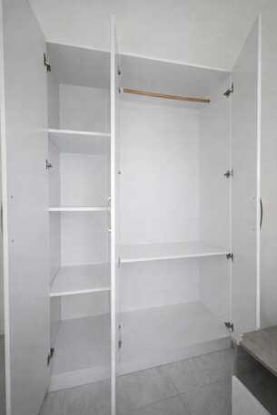 Jeddah, Furniture, SAR 500,  2-door Wardrobe Home