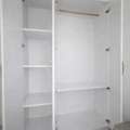 SAR 500,  2-door Wardrobe Home